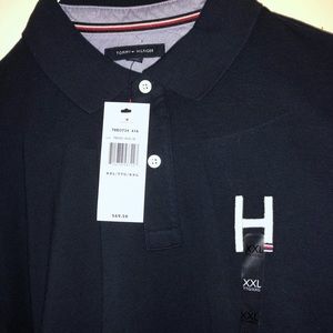 Tommy Hilfiger shirt